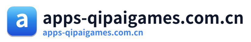 apps-qipaigames.com.cn